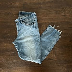 Lucky Brand Lolita Capri